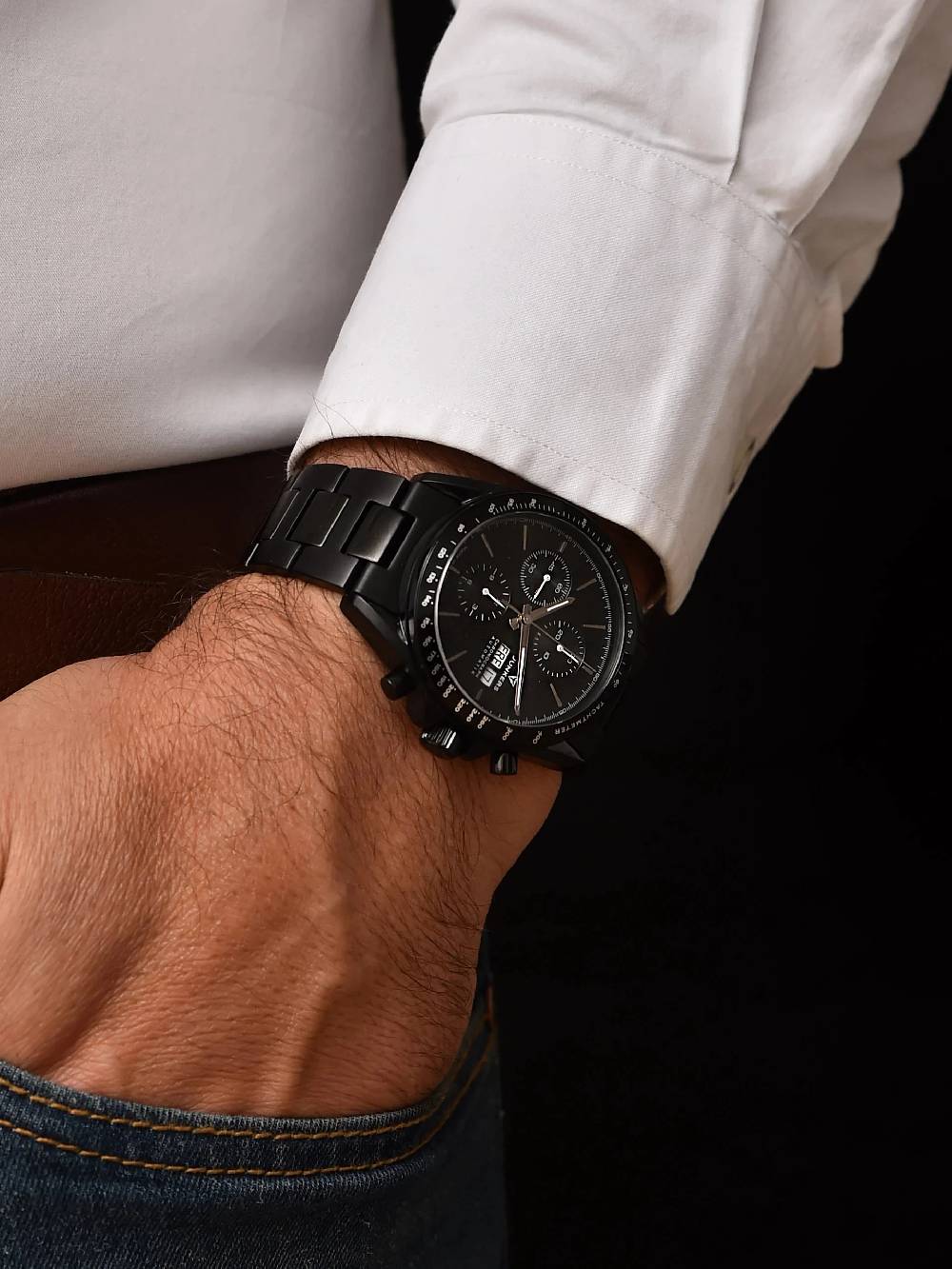 Junkers JUMO Limited Edition Schlussverkauf