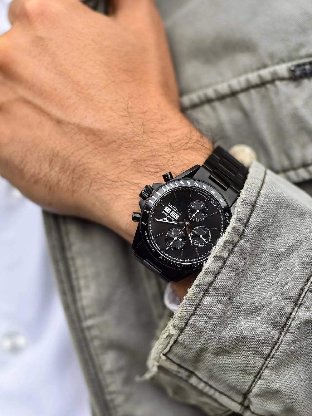 Junkers JUMO Limited Edition Schlussverkauf