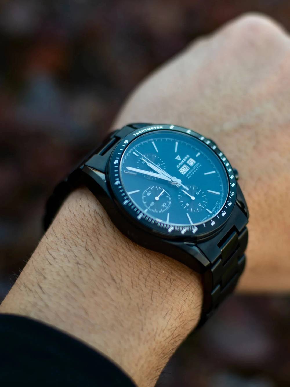 Junkers JUMO Limited Edition Schlussverkauf