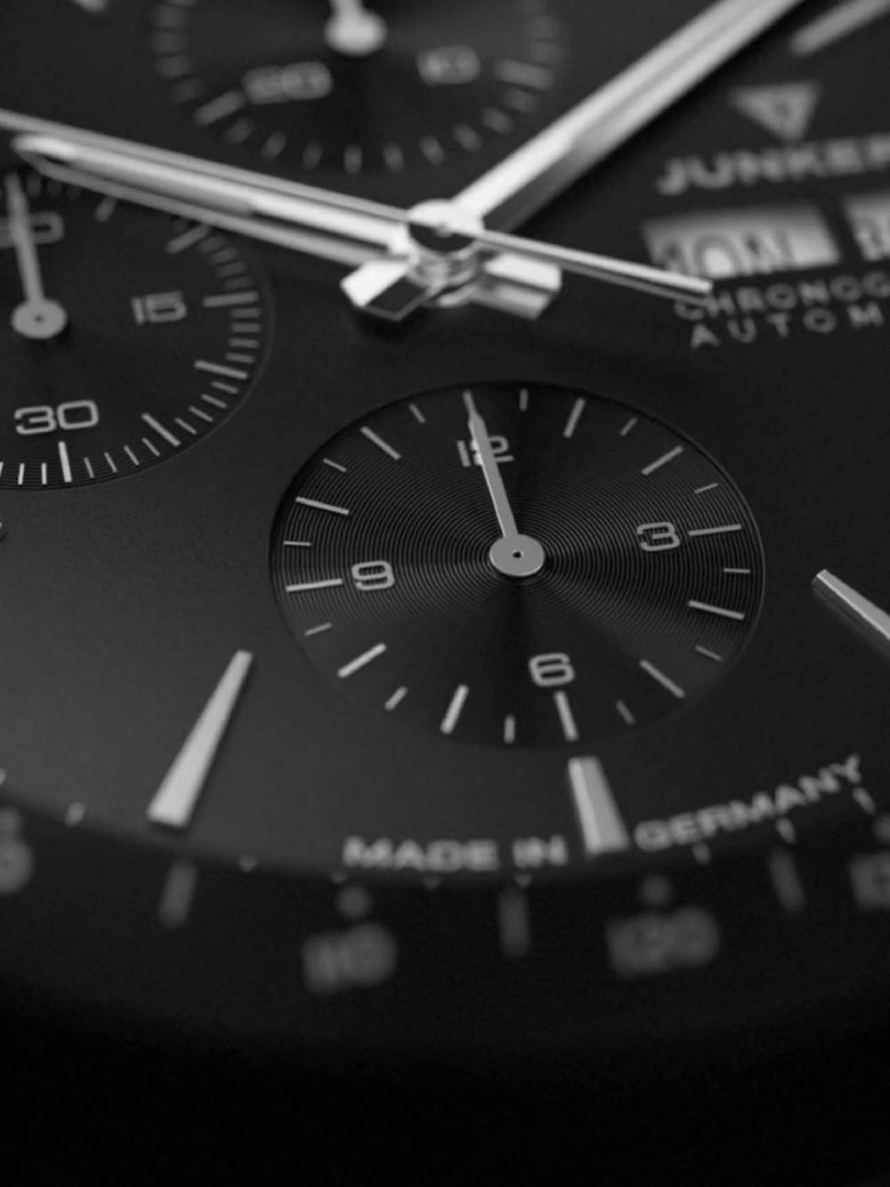 Junkers JUMO Limited Edition Fabrikverkauf