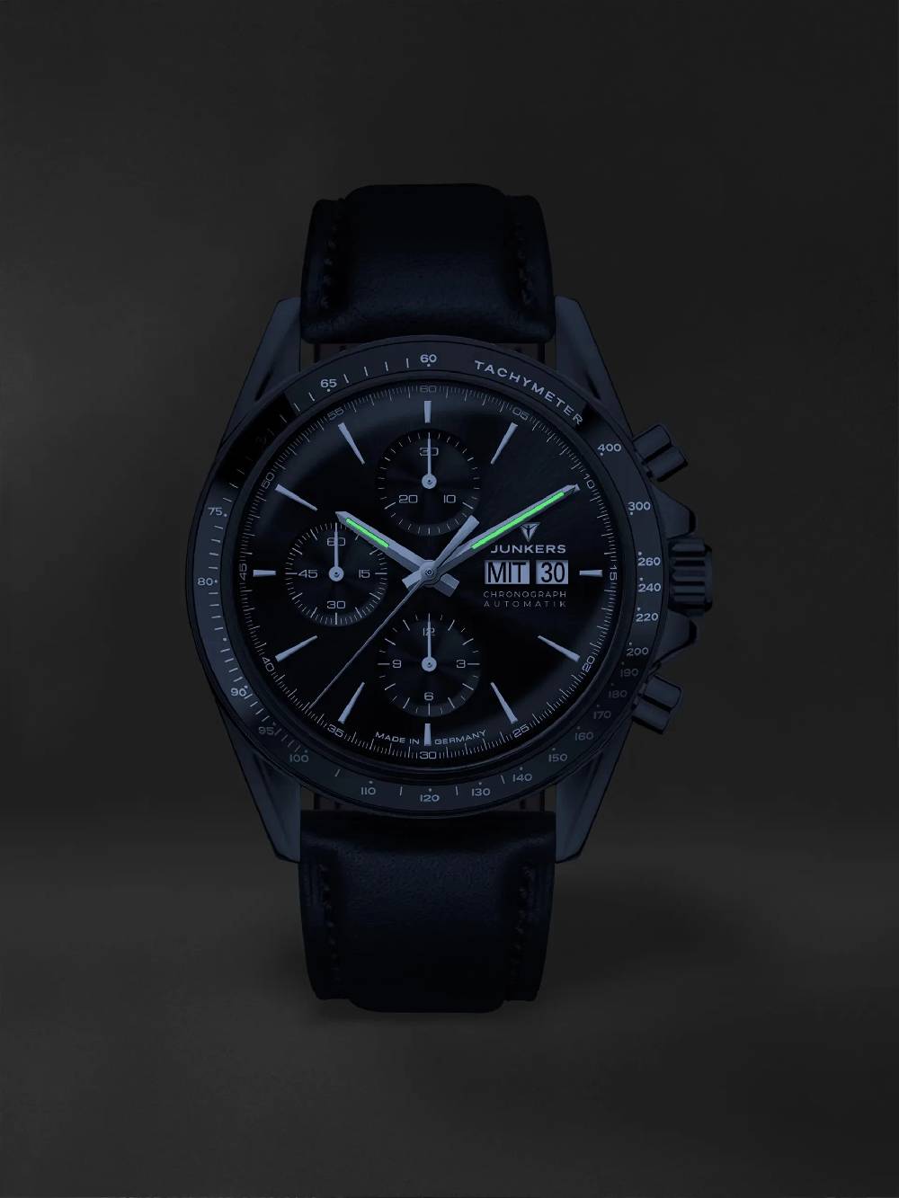 Junkers JUMO Limited Edition Fabrikverkauf