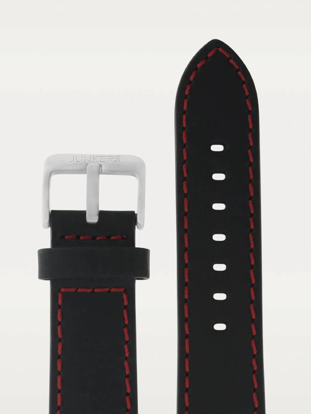 Junkers Lederarmband im Angebot