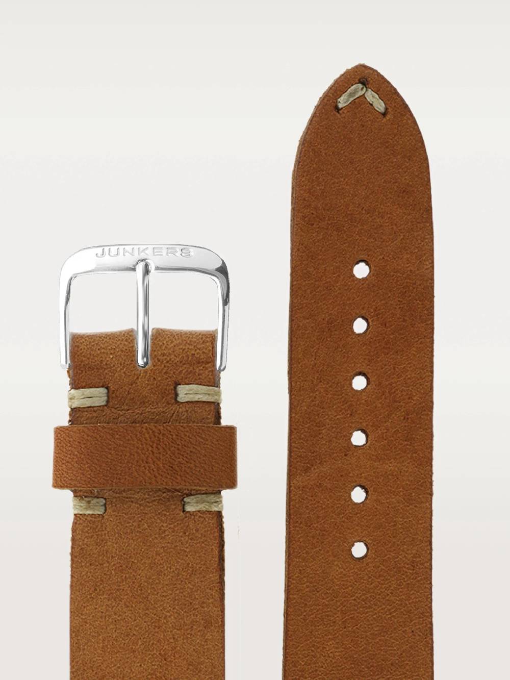 Junkers Lederarmband Schlussverkauf
