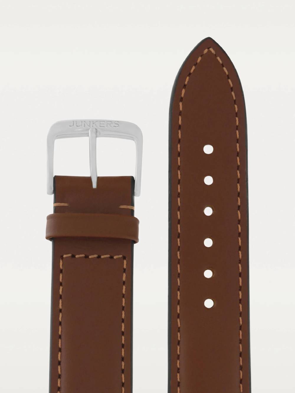 Junkers Lederarmband Riesige Ersparnisse