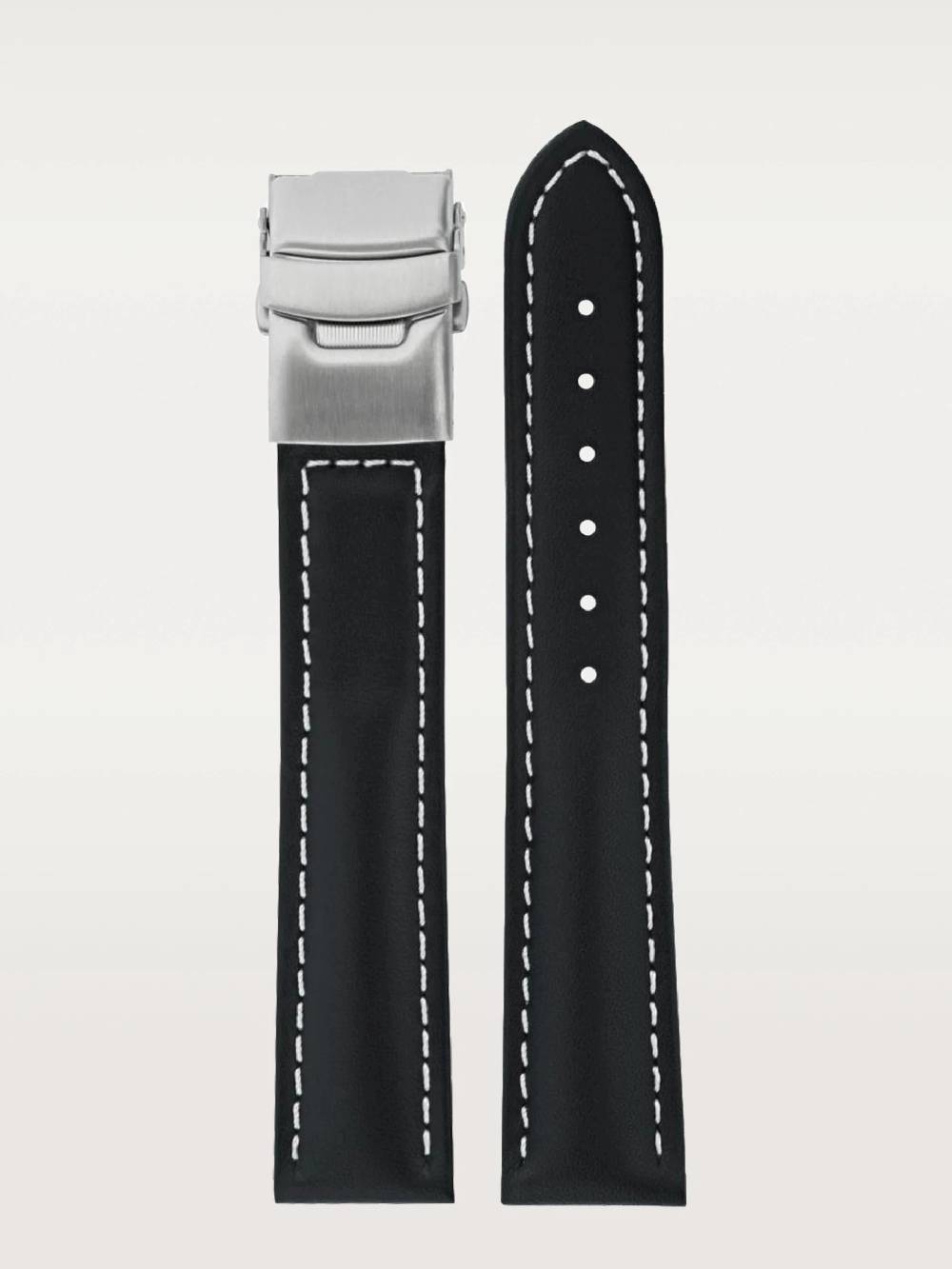 Junkers Lederarmband