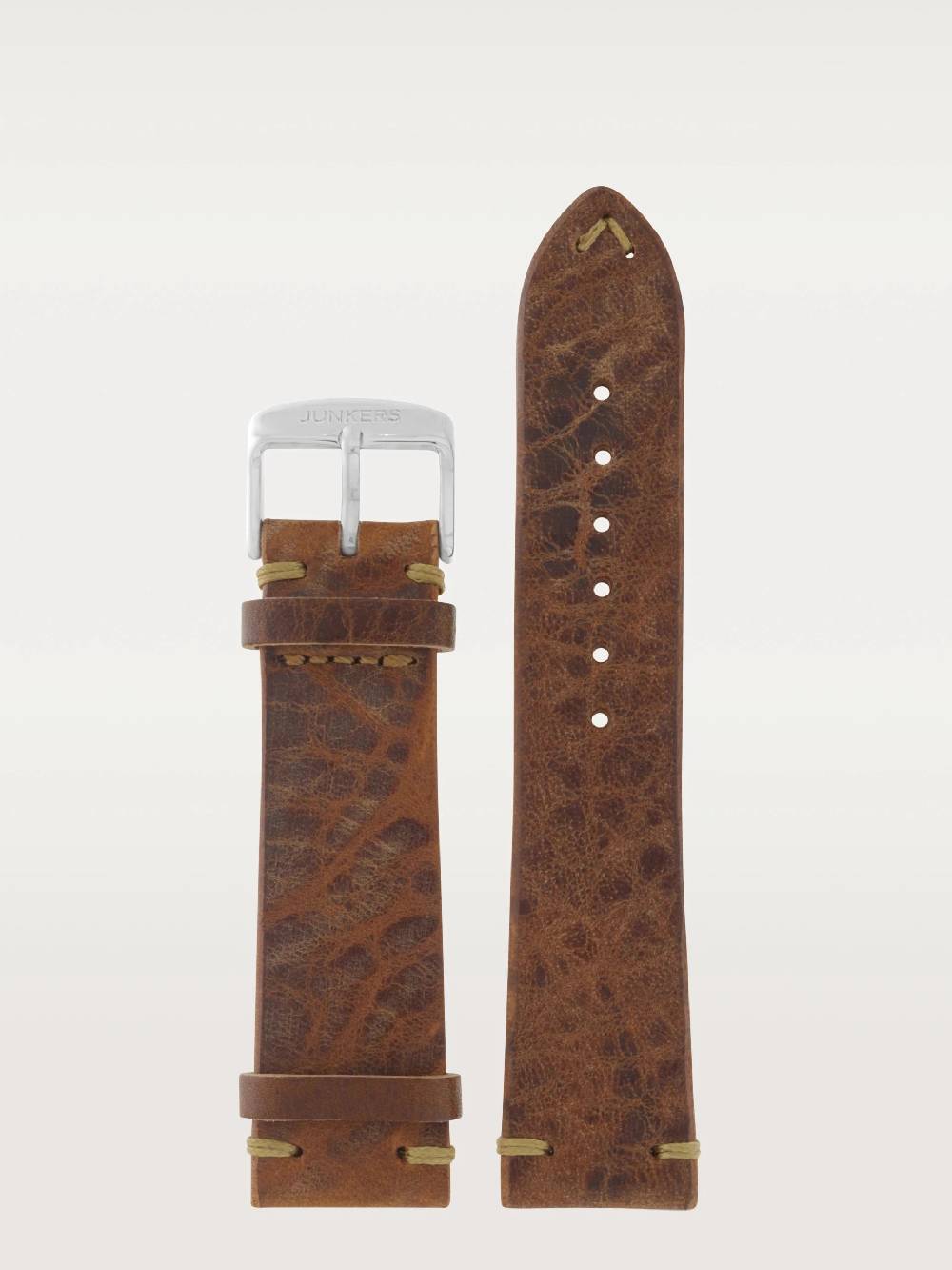 Junkers Lederarmband