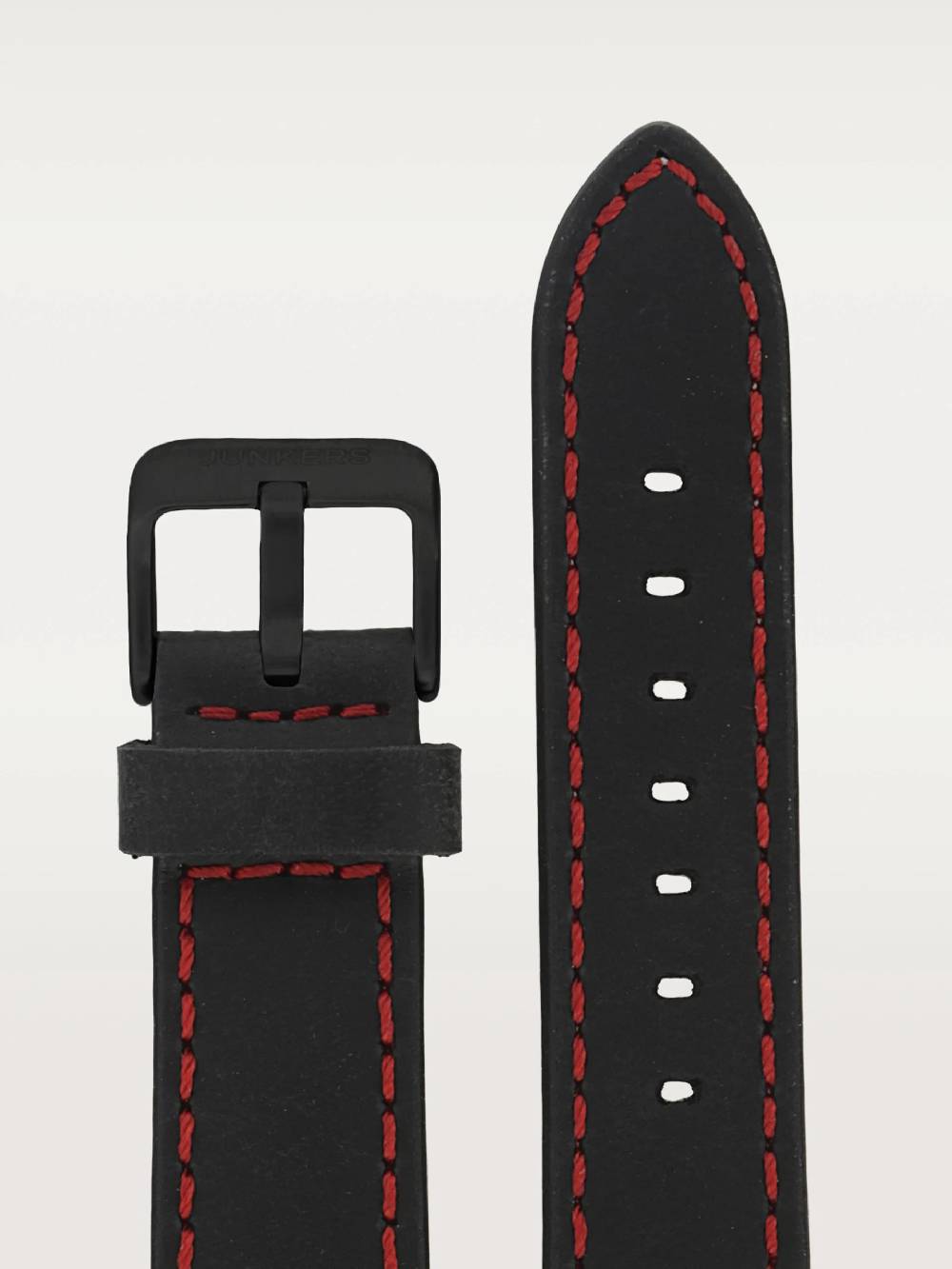 Junkers Lederarmband im Angebot
