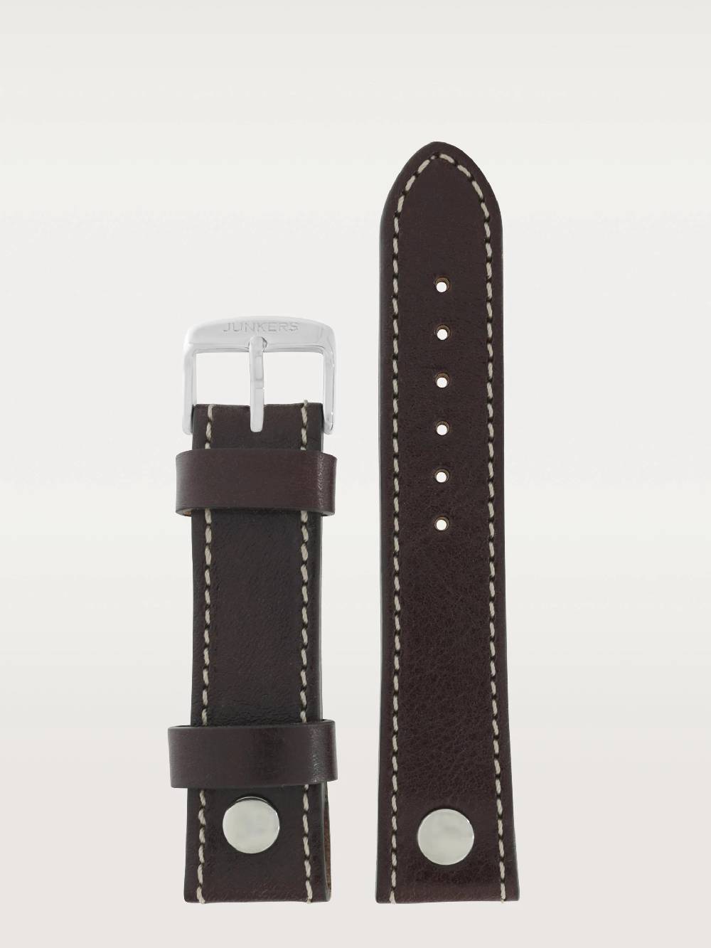Junkers Lederarmband