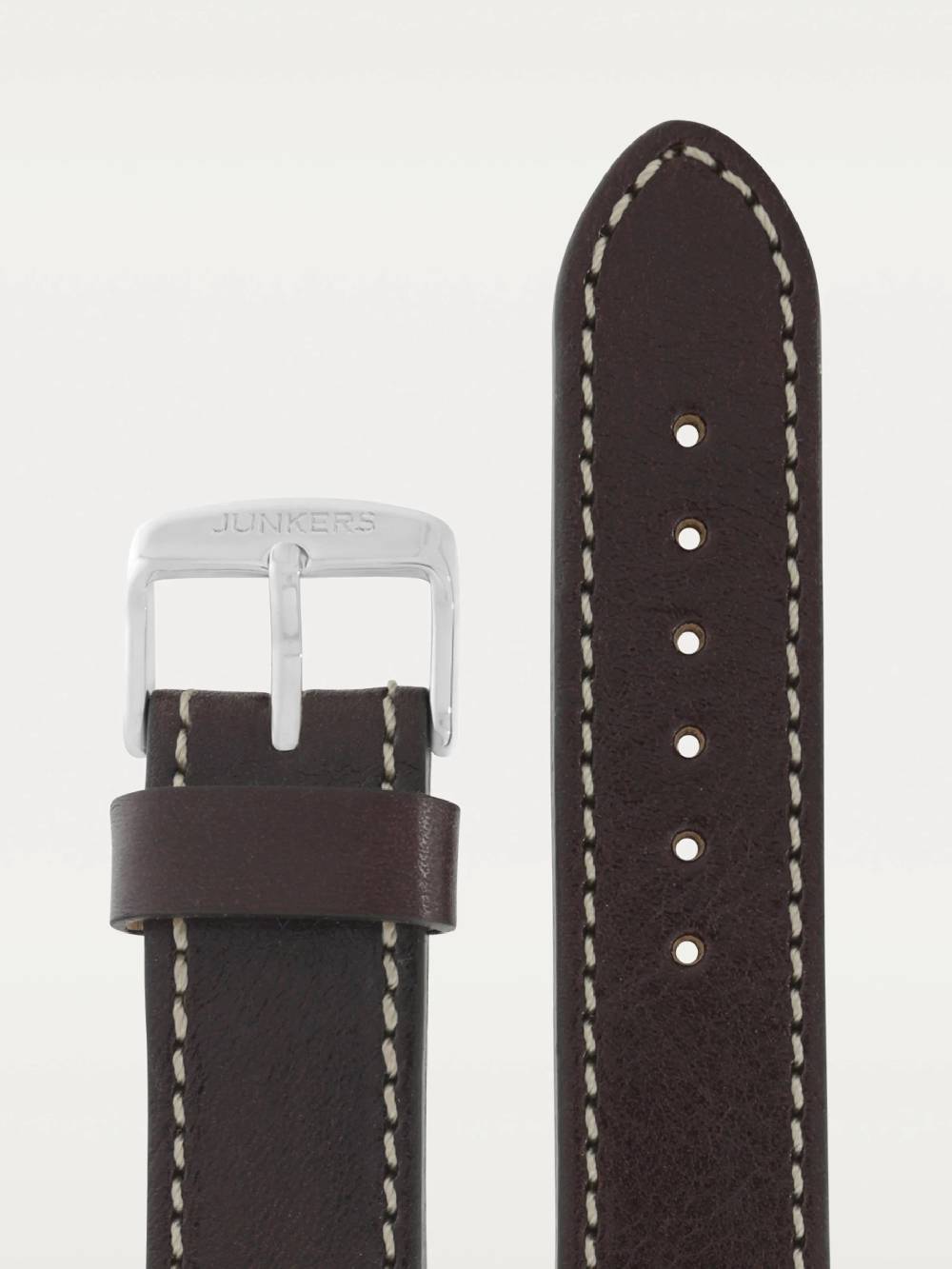 Junkers Lederarmband Schlussverkauf