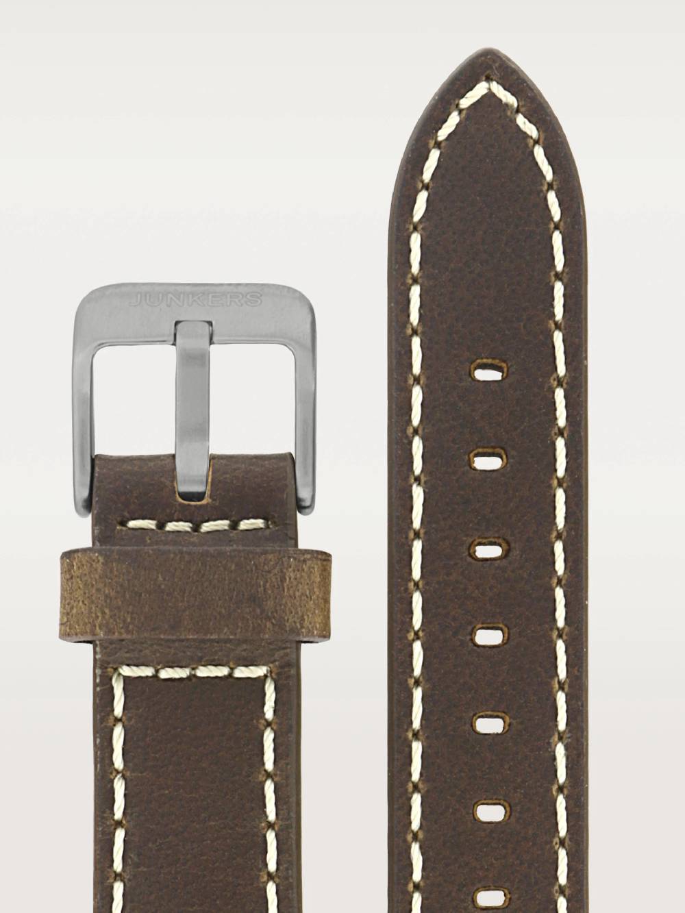 Junkers Lederarmband Fabrikverkauf