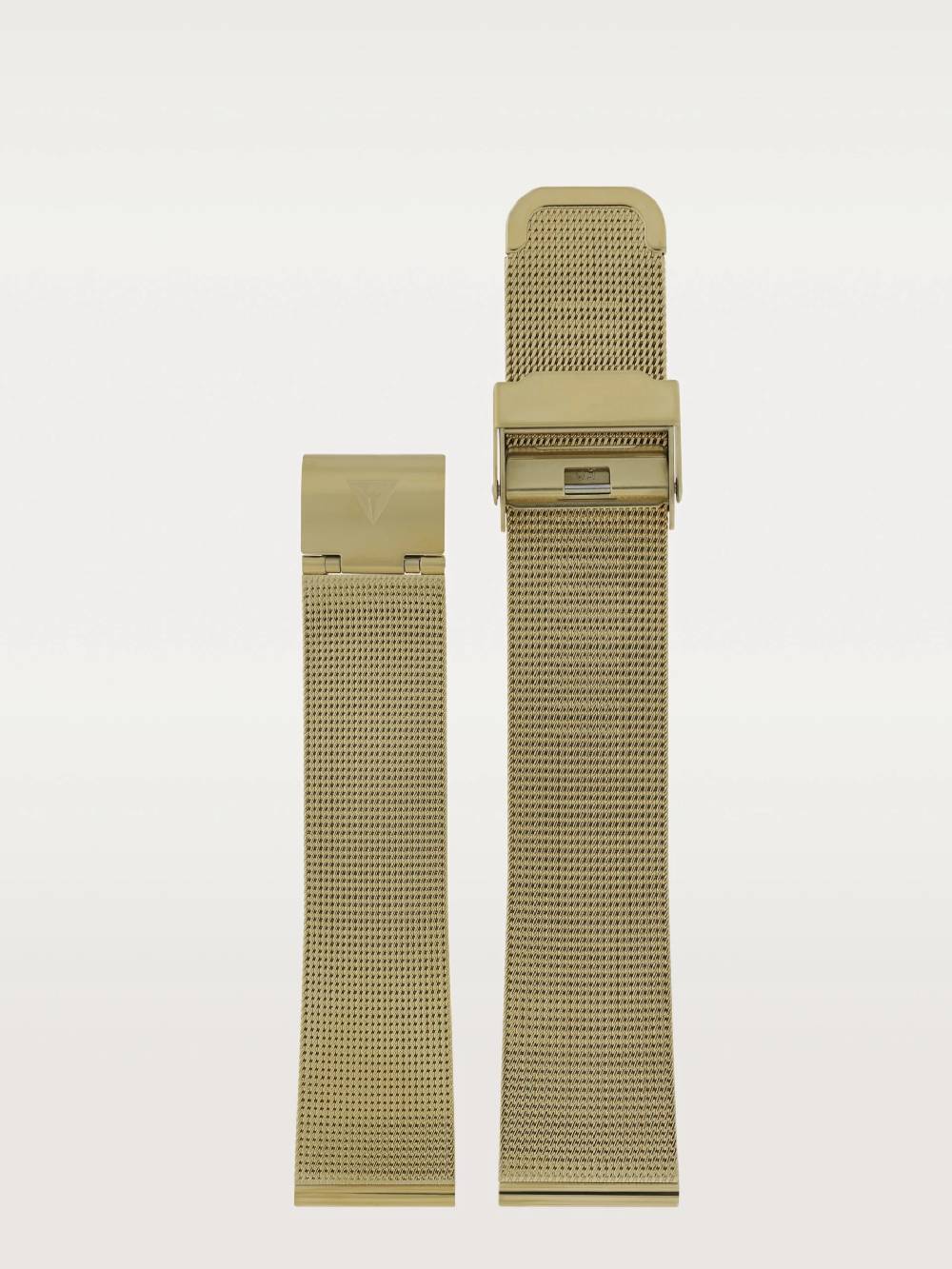 Junkers Milanaise-Armband