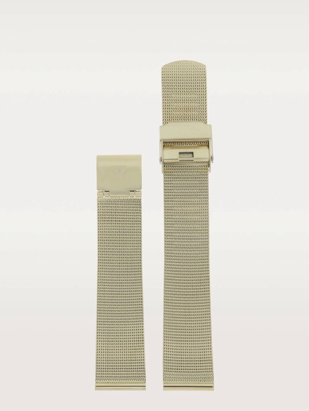 Junkers Milanaise-Armband