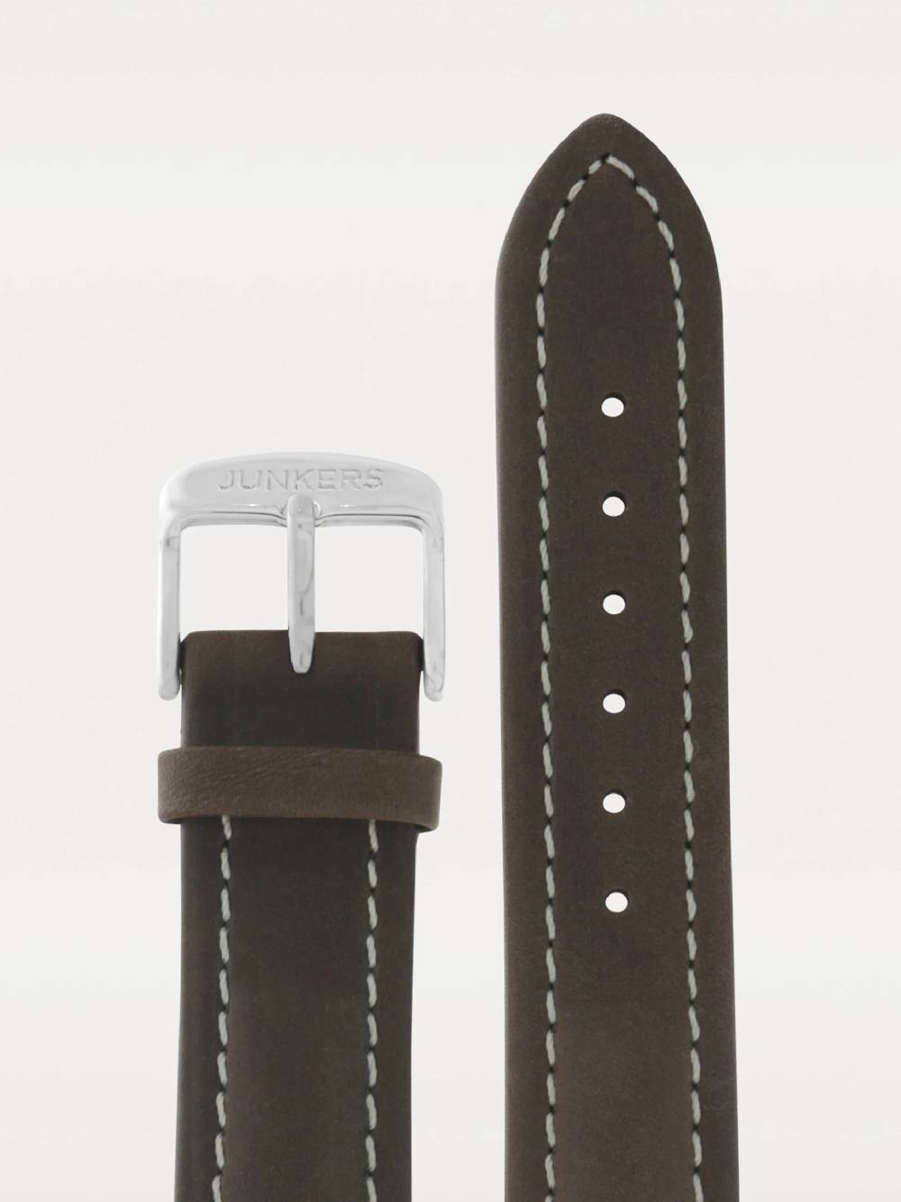 Junkers Lederarmband XL Günstiger Verkauf