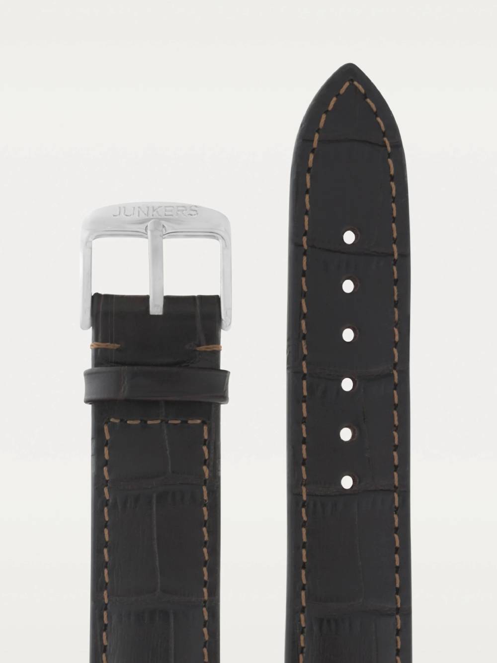 Junkers Lederarmband XL Meist gekauft