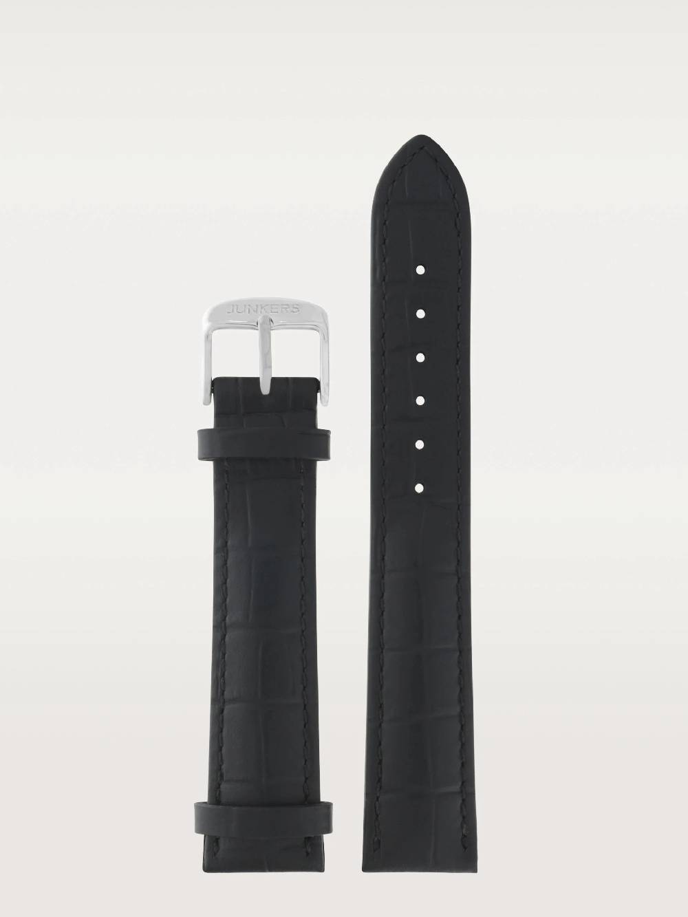 Junkers Lederarmband XL