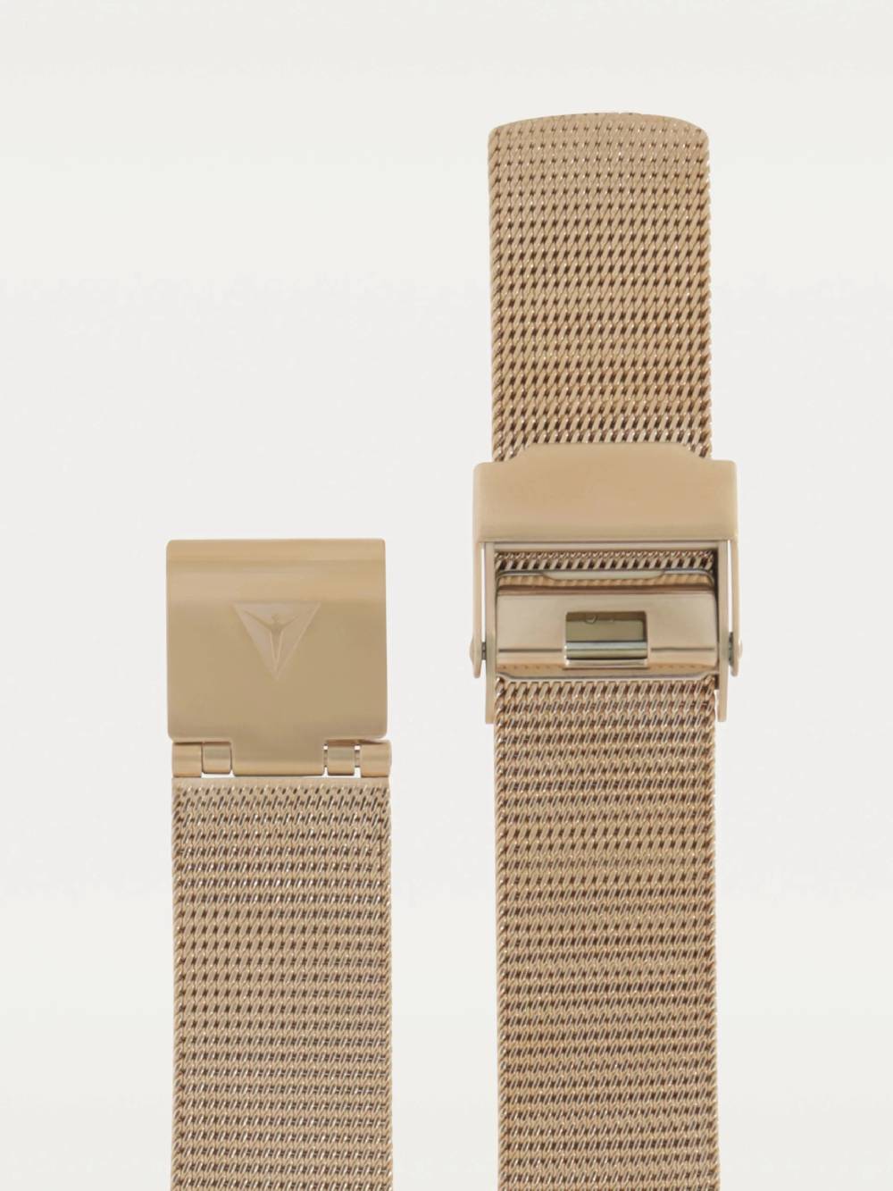 Junkers Milanaise-Armband Speichern exportieren