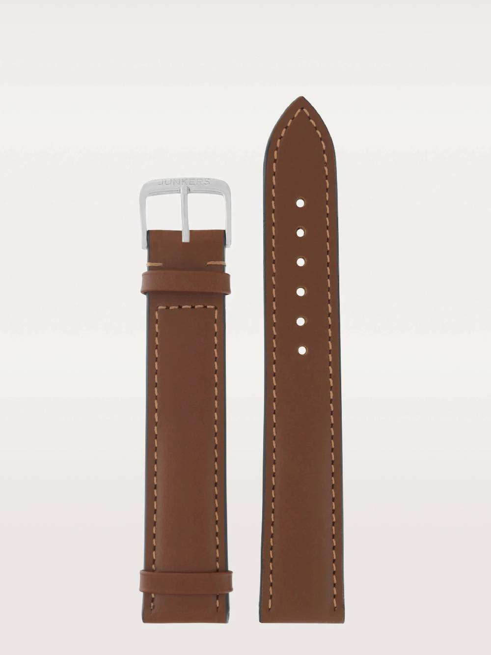 Junkers Lederarmband XL