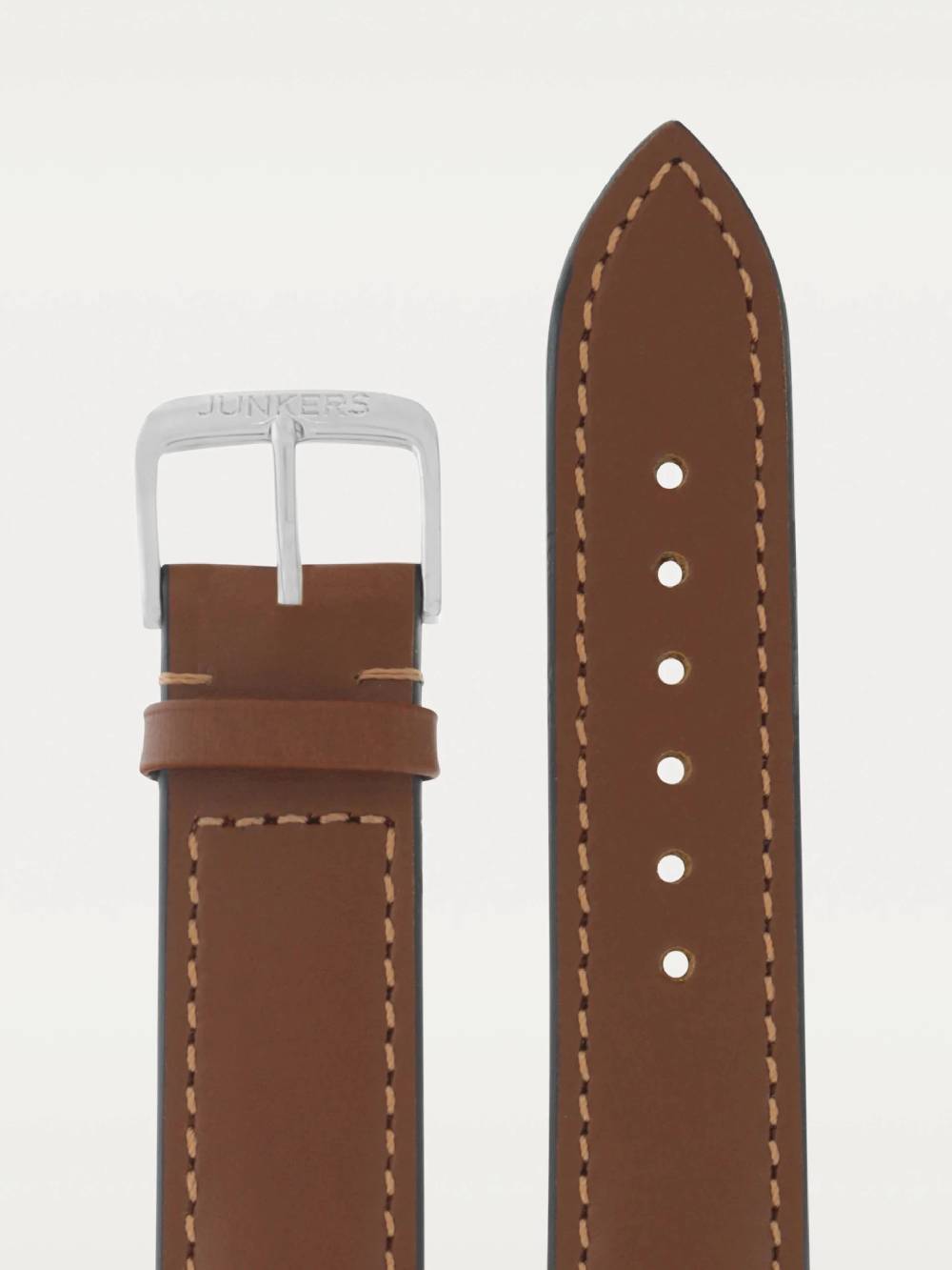 Junkers Lederarmband XL Schlussverkauf