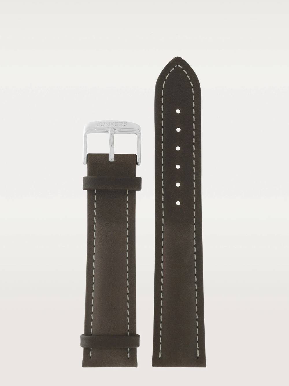 Junkers Lederarmband XL