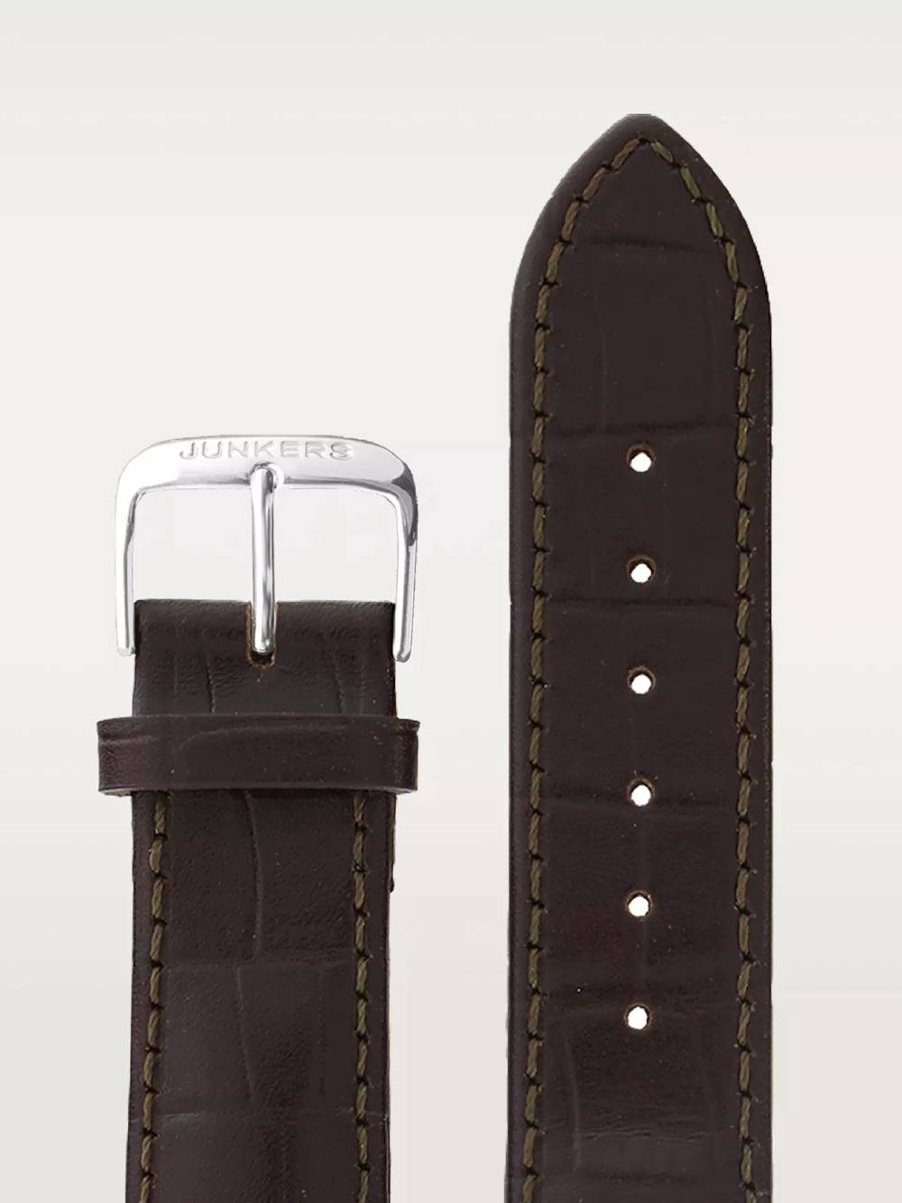 Junkers Lederarmband Fabrikverkauf