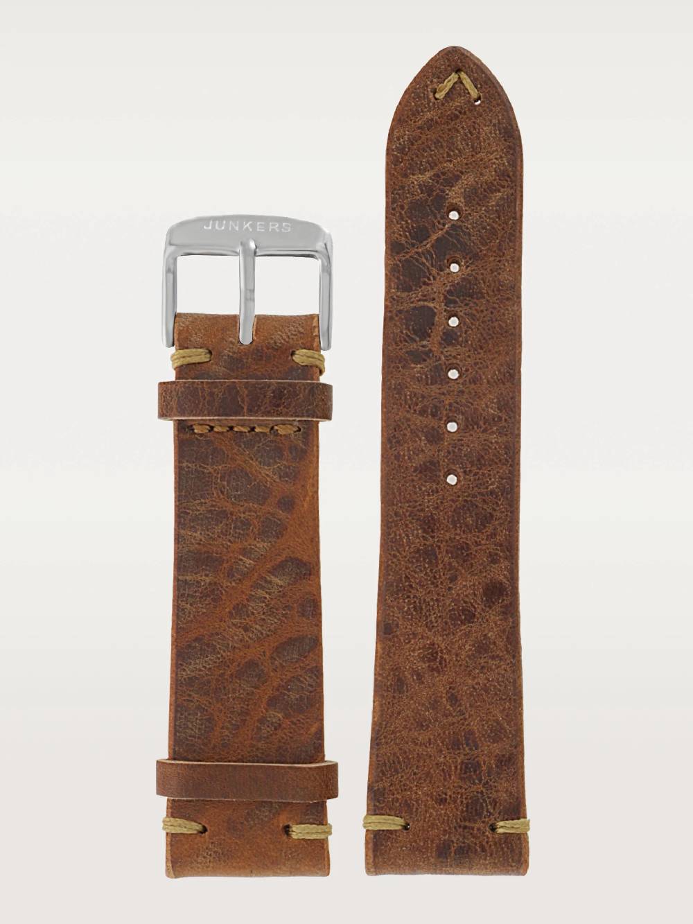 Junkers Lederarmband