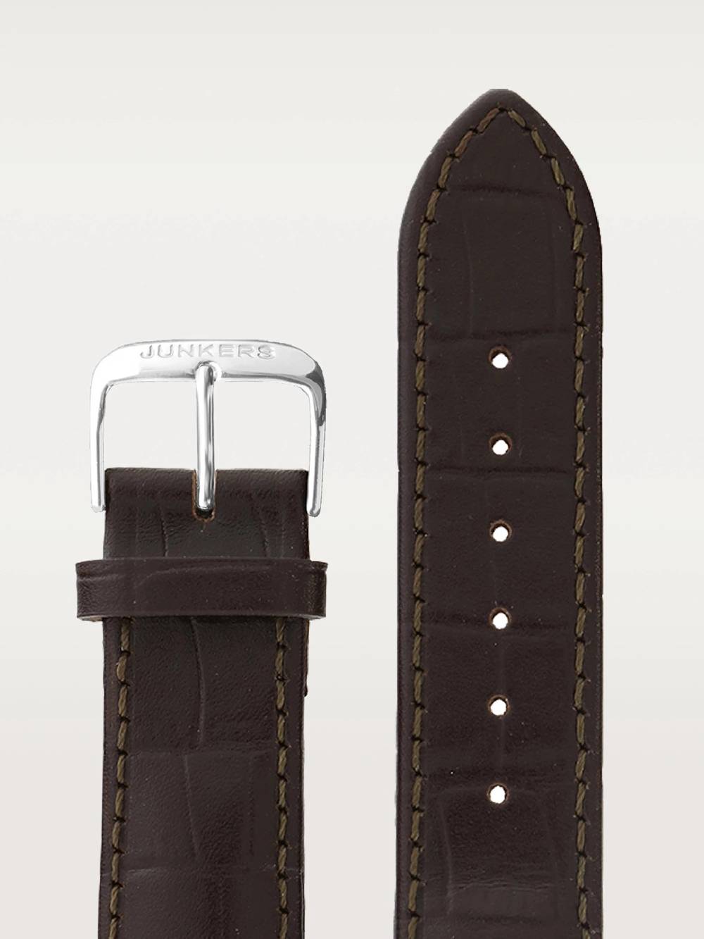 Junkers Lederarmband 2025