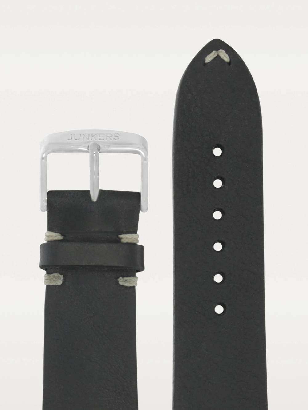 Junkers Lederarmband Auslauf