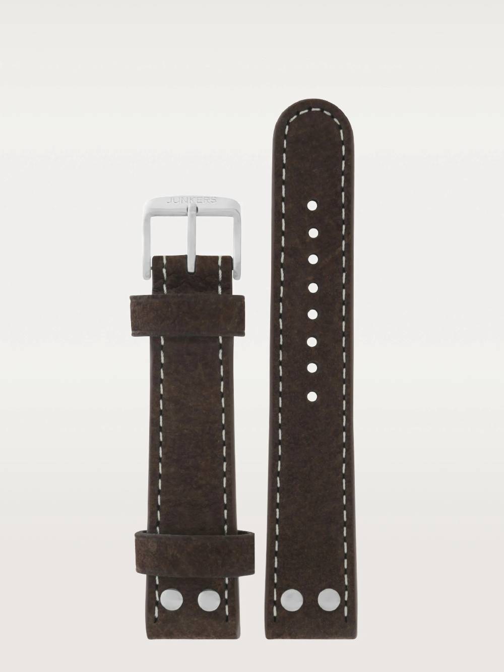 Junkers Lederarmband