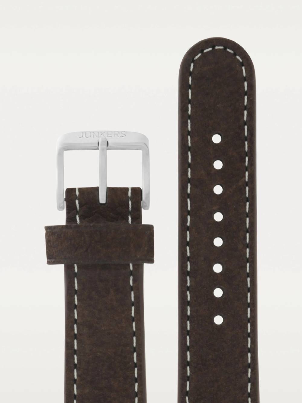 Junkers Lederarmband Schlussverkauf