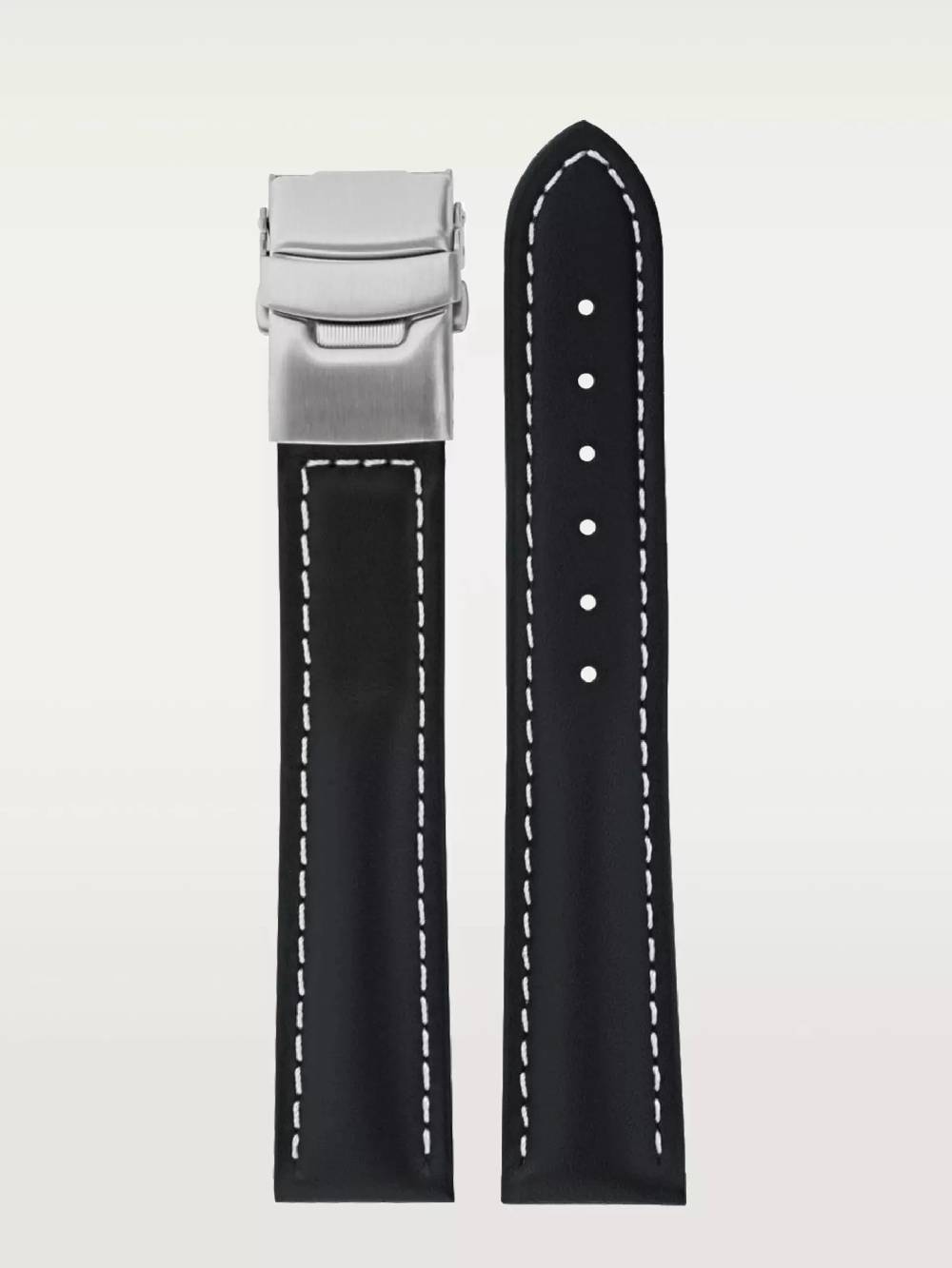 Junkers Lederarmband