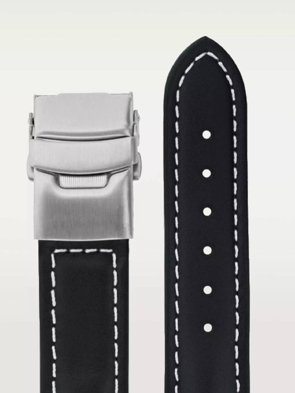 Junkers Lederarmband Fabrikverkauf