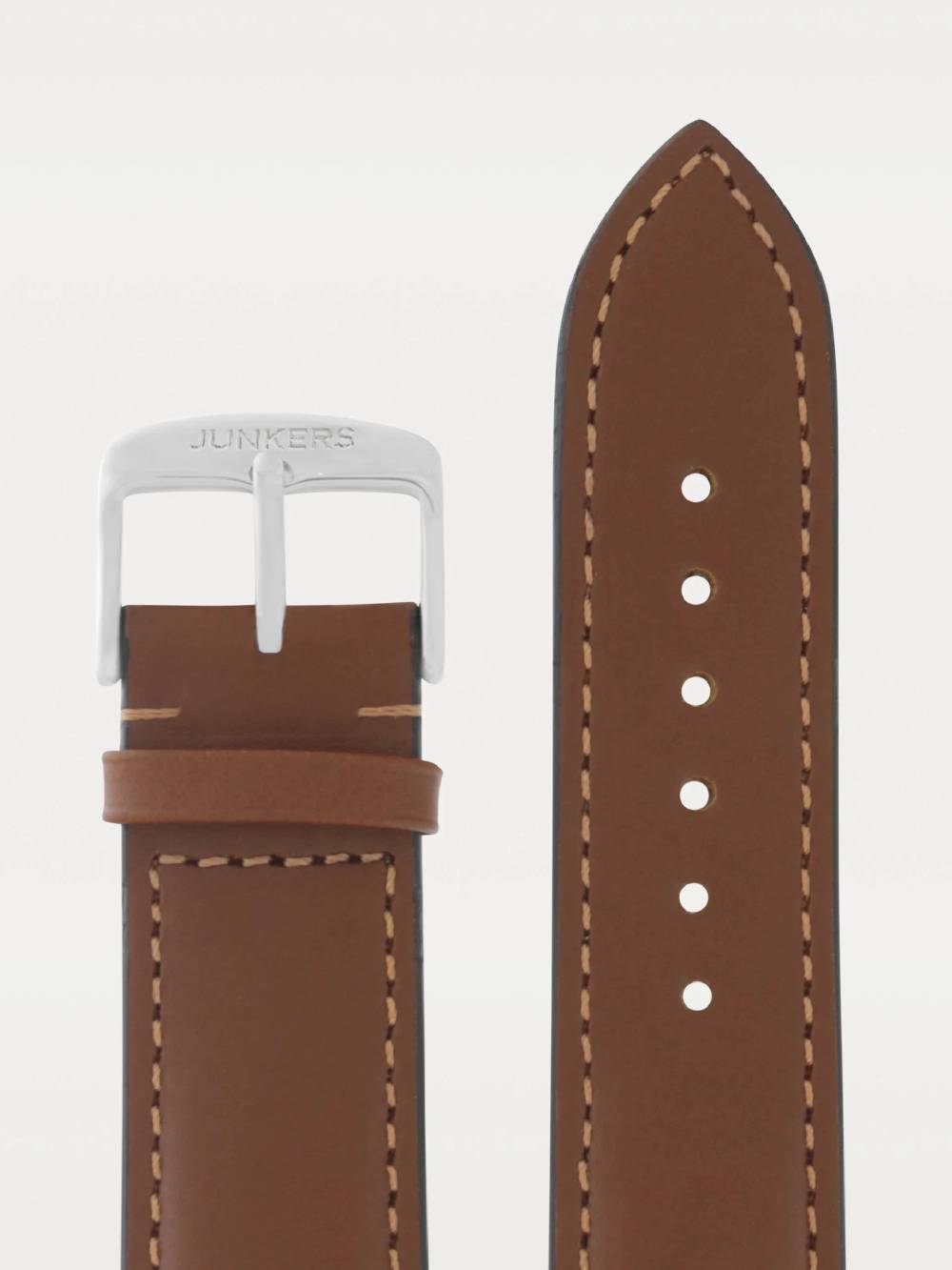 Junkers Lederarmband Outlet