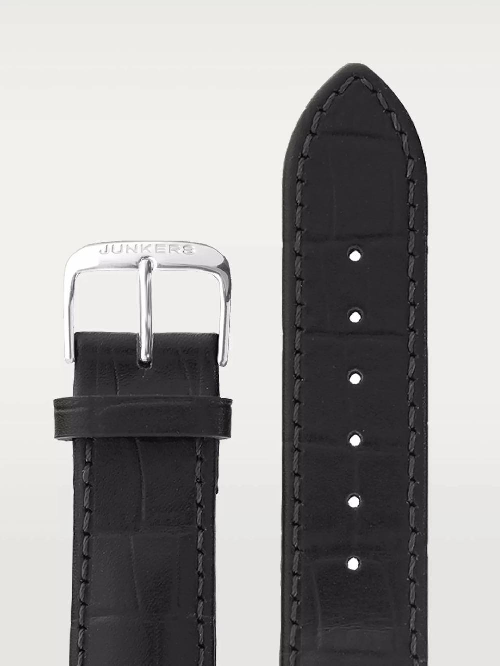 Junkers Lederarmband Auslauf