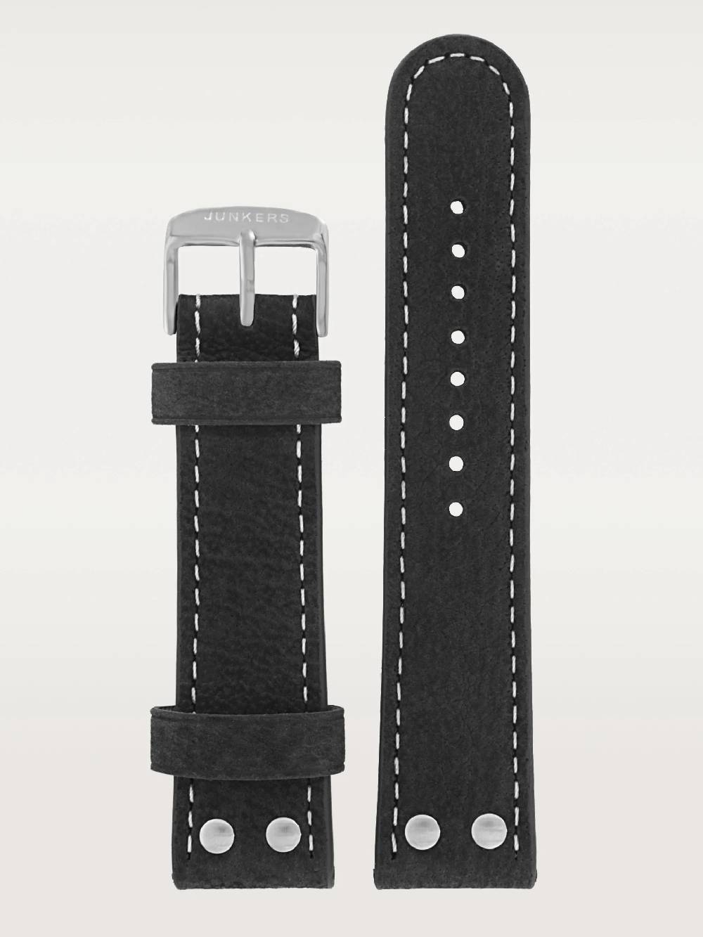 Junkers Lederarmband
