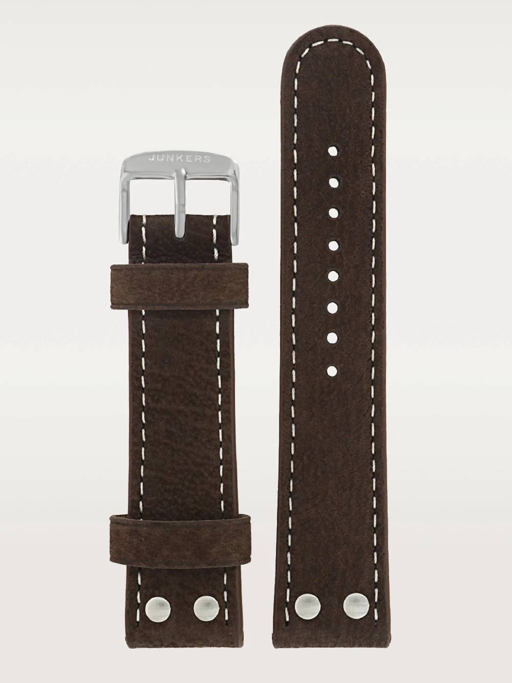 Junkers Lederarmband