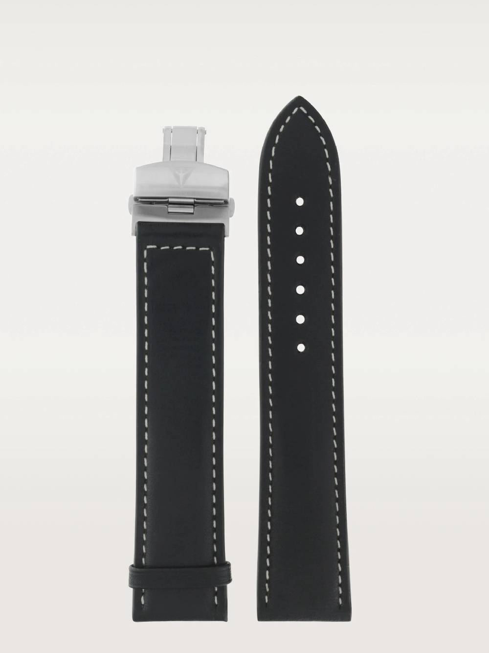 Junkers Lederarmband XL