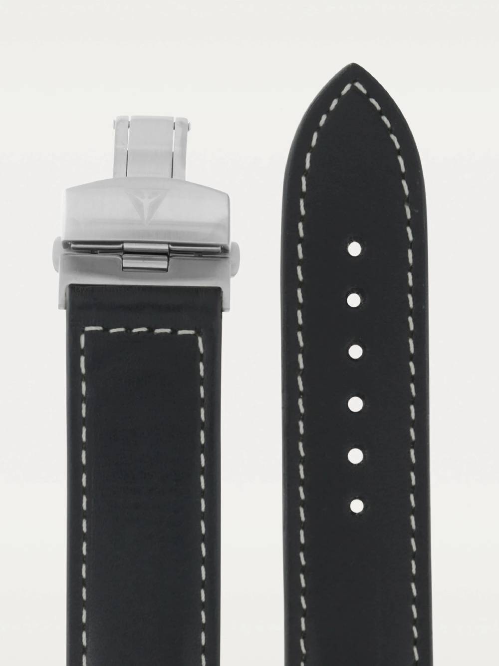 Junkers Lederarmband XL Schlussverkauf