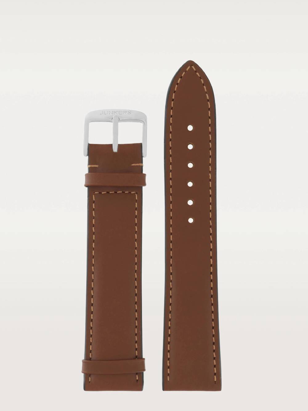 Junkers Lederarmband XL