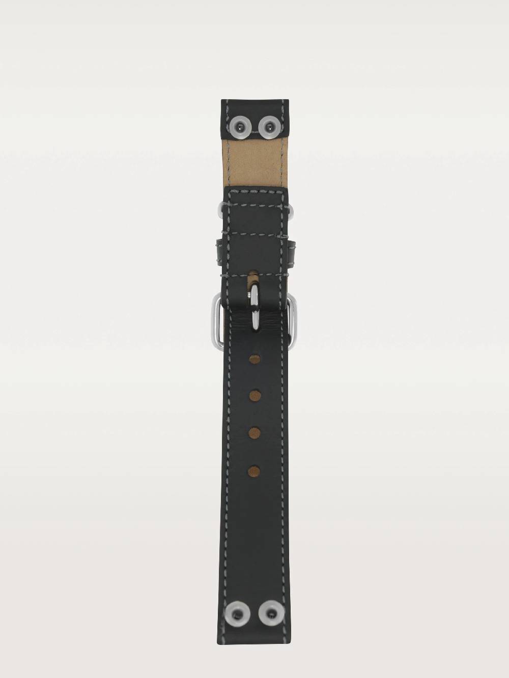 Junkers Lederarmband Günstiger Verkauf