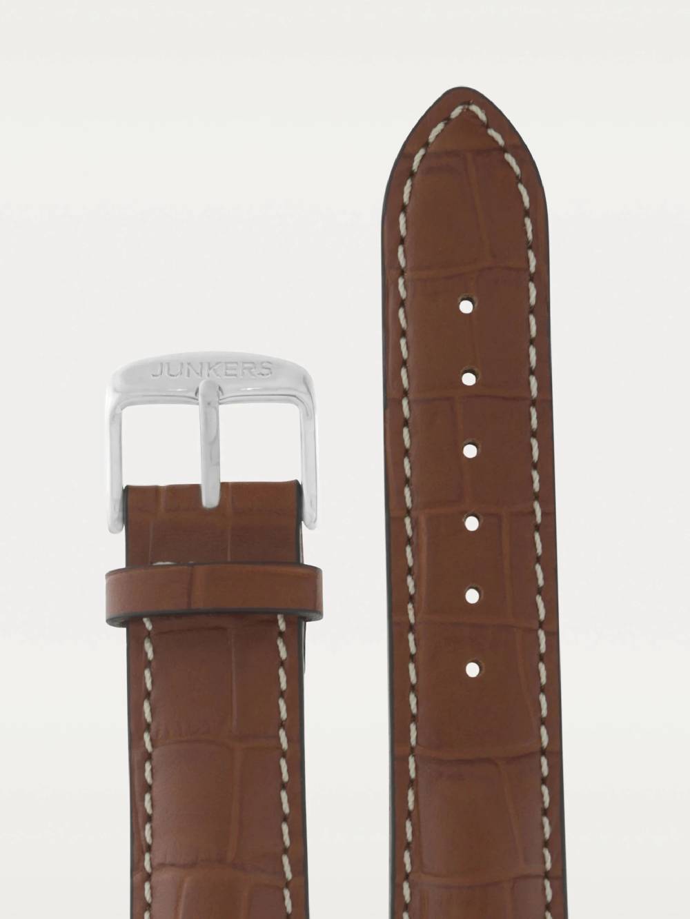 Junkers Lederarmband XL Fabrikverkauf