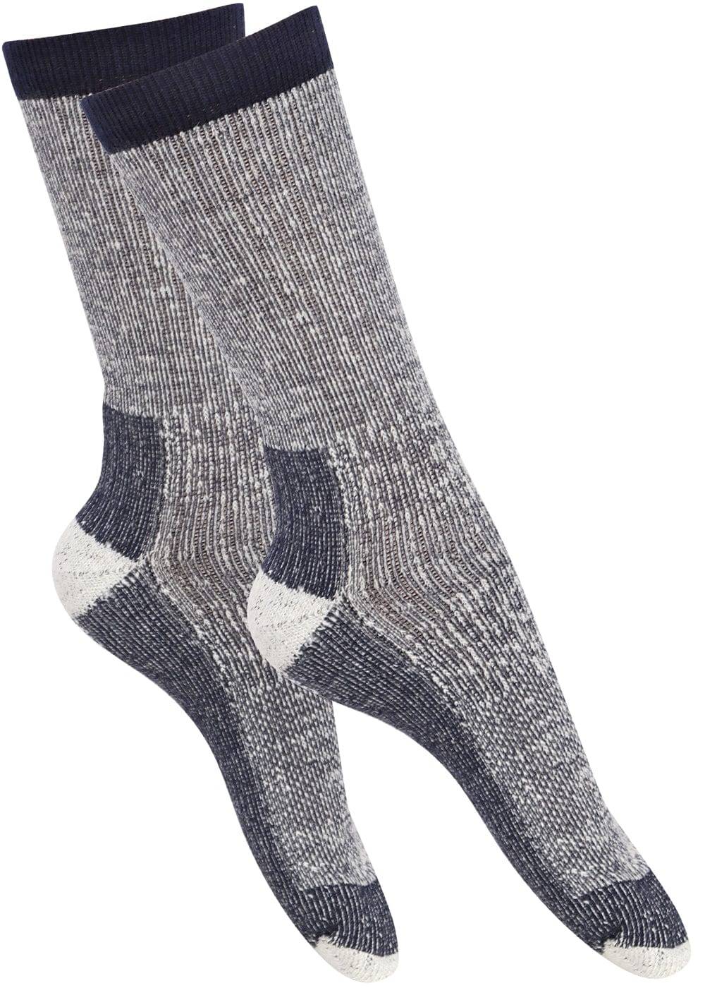 KB Socken Alpaka Wand-/Arbeitssocken - 2 Paar Auslauf