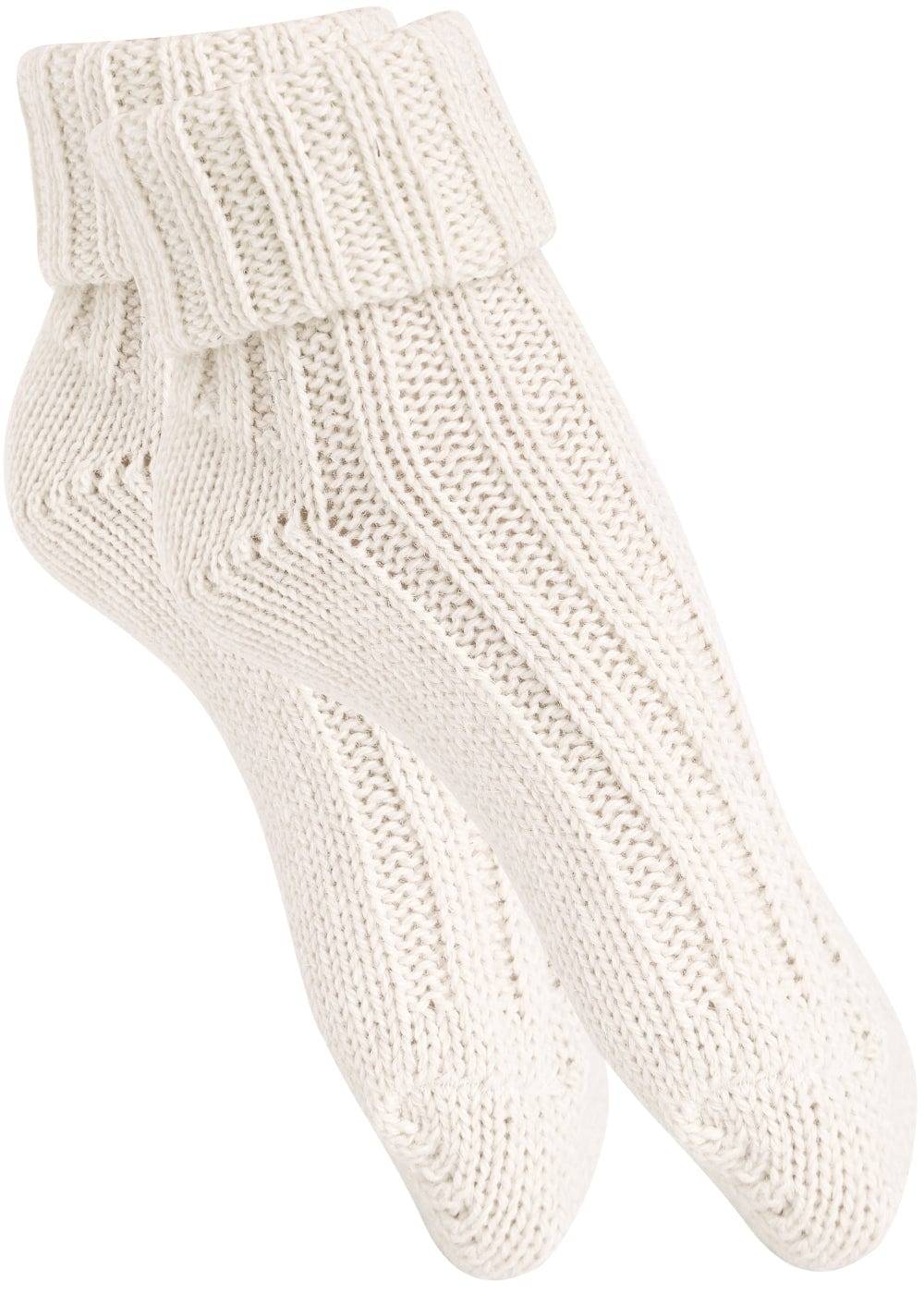 KB Socken Alpakasocken Umschlag - nicht festgenäht Verkauf