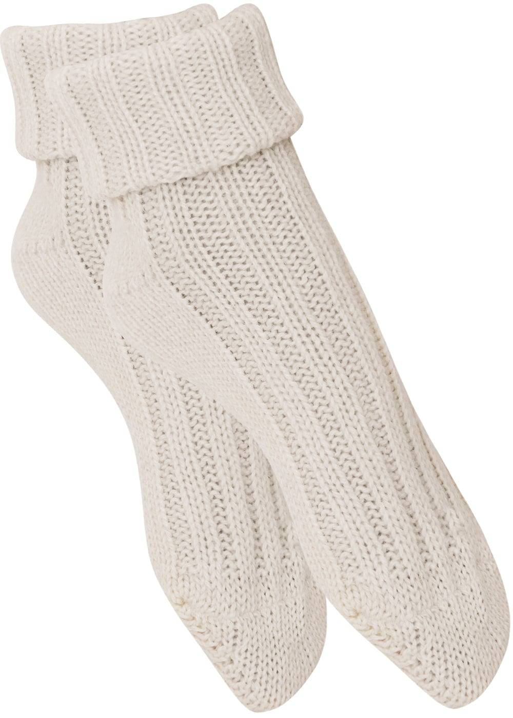 KB Socken Alpakasocken Umschlag - nicht festgenäht Angebote