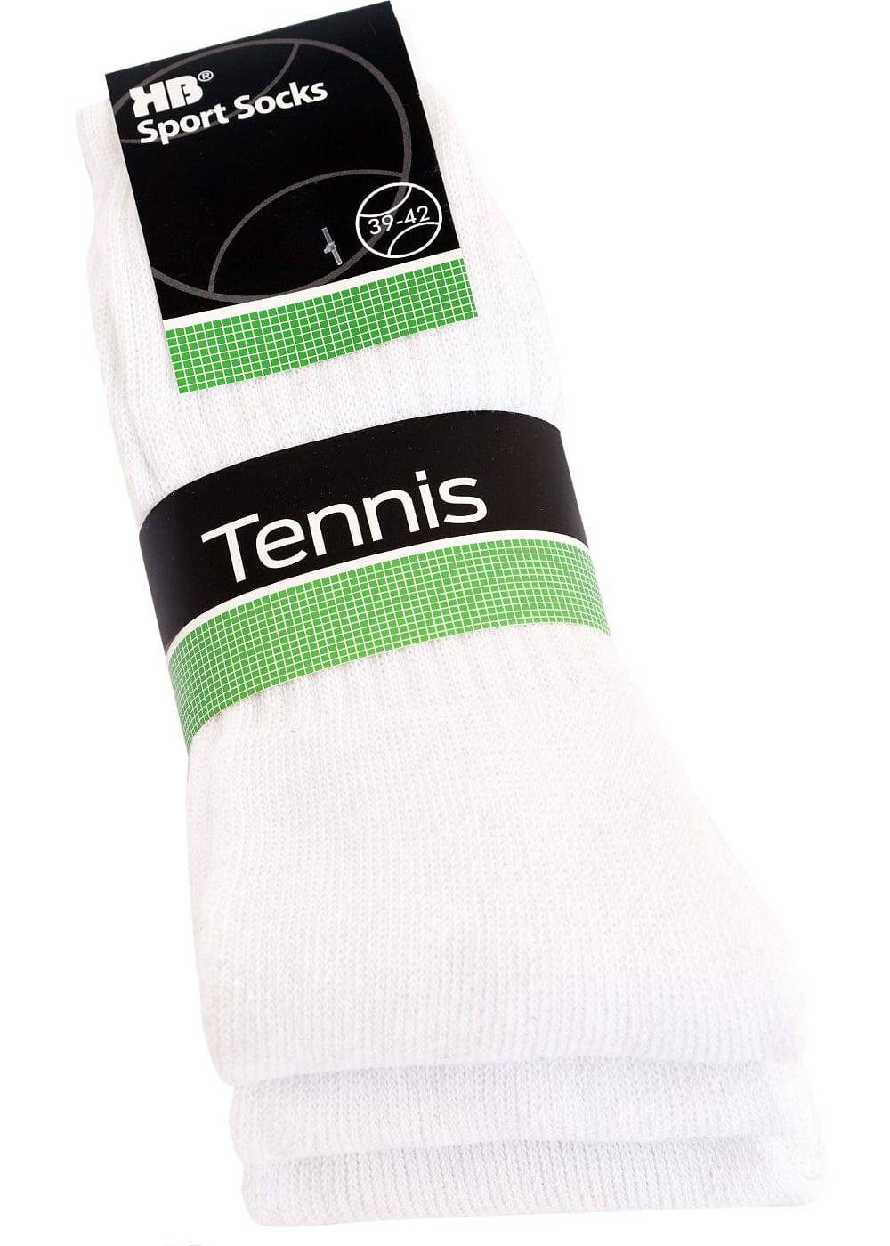KB Socken Tennissocken Sportsocken für Damen und Herren Weiß - 6 Paar Blitzverkäufe
