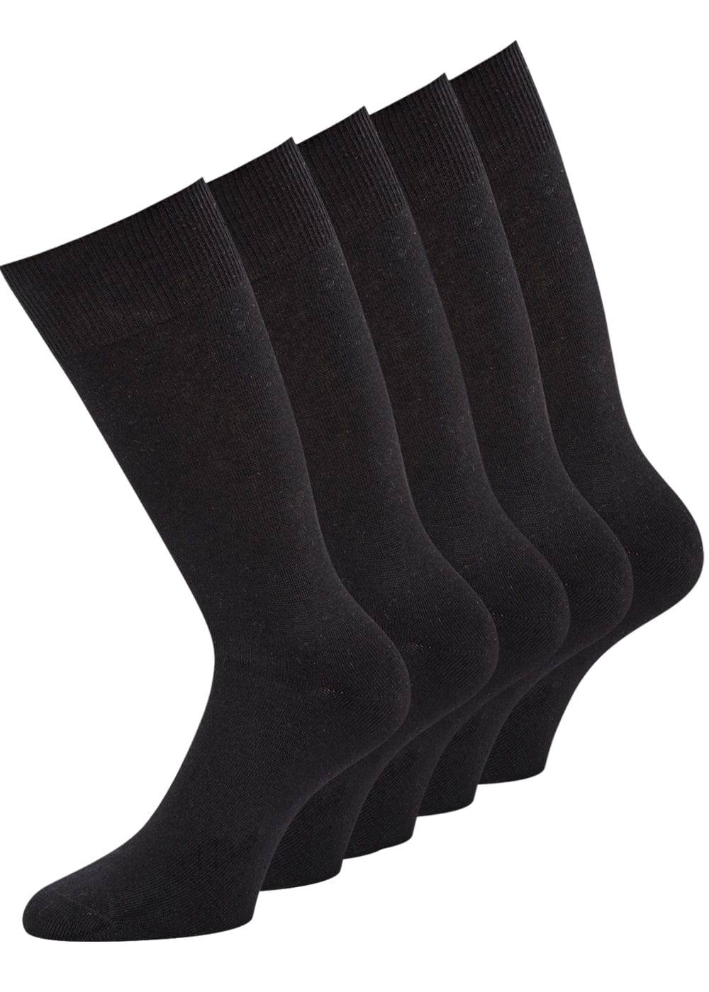 KB Socken Damensocken ohne Gummi - Diabetikerinnen geeignet - 10 Paar