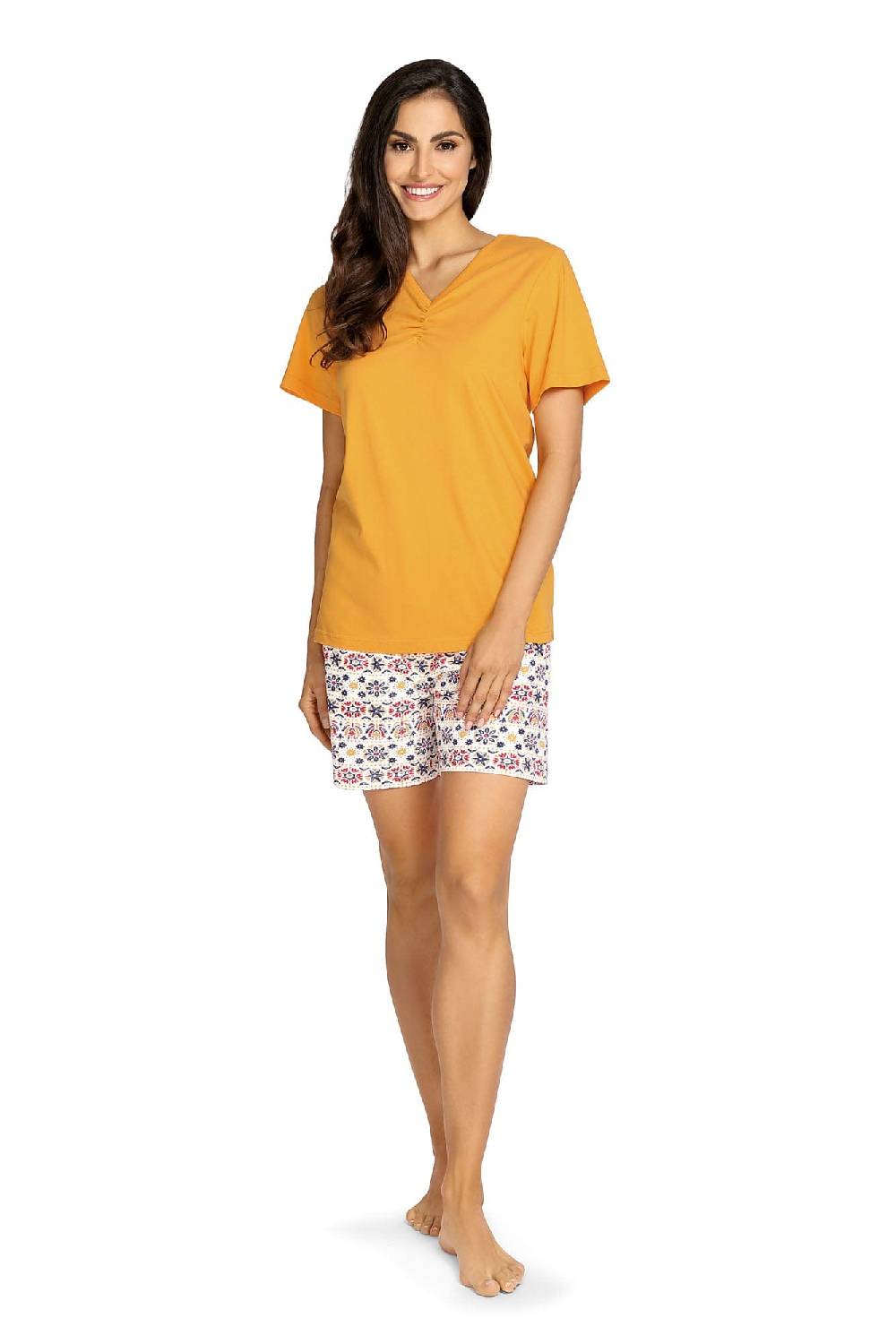 KB Socken Comtessa Damen-Shorty Single-Jersey