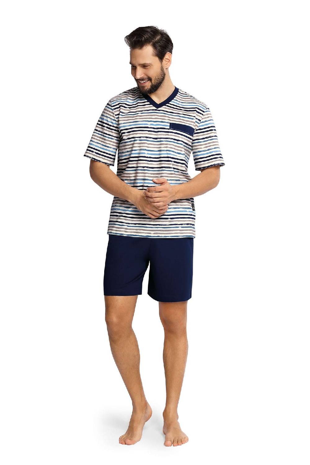 KB Socken Comte kurzer Herren Shorty 100% Baumwolle