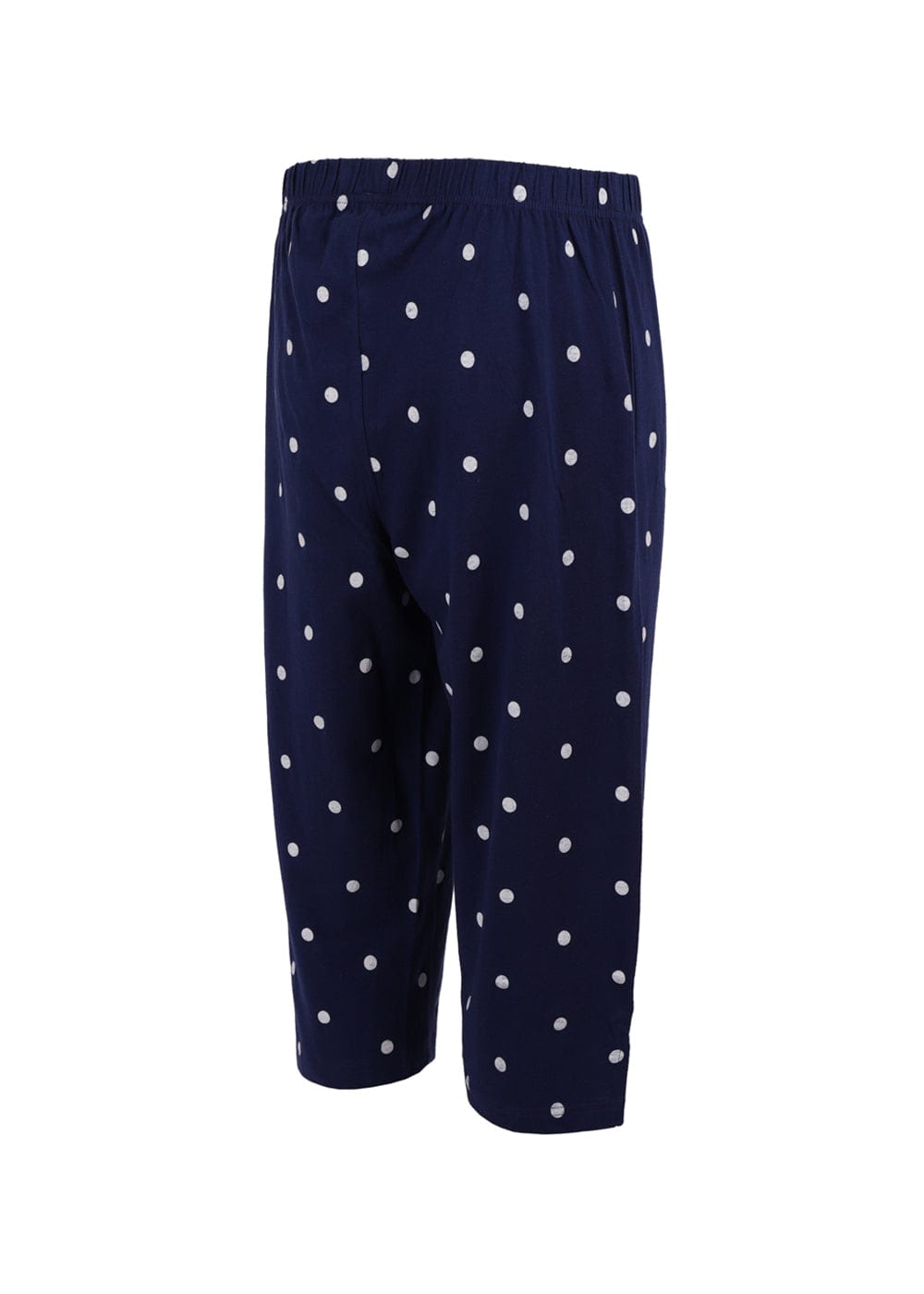 KB Socken Damen Schlafanzug 3/4 Hose Caprihose Blitzverkäufe
