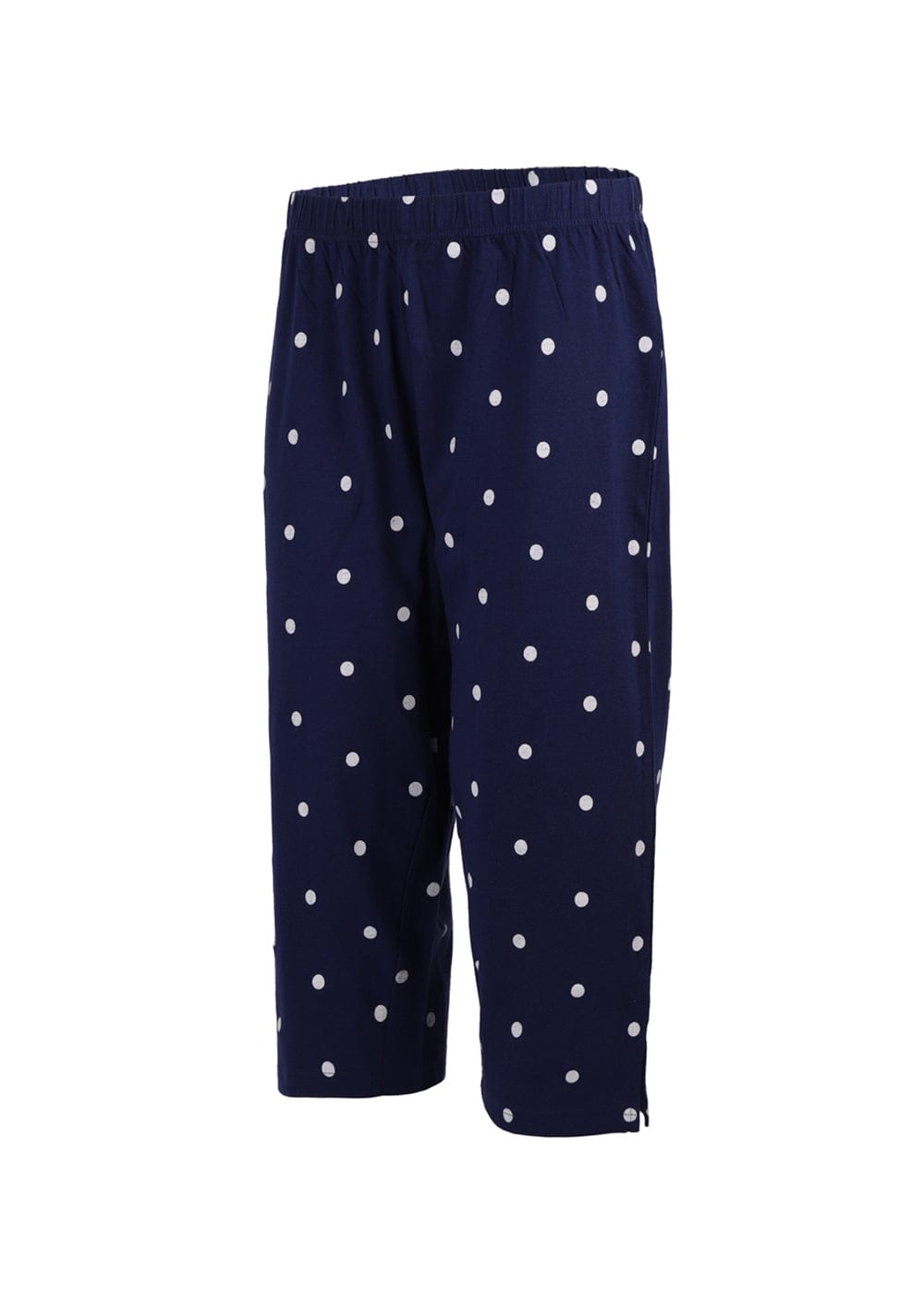 KB Socken Damen Schlafanzug 3/4 Hose Caprihose Blitzverkäufe