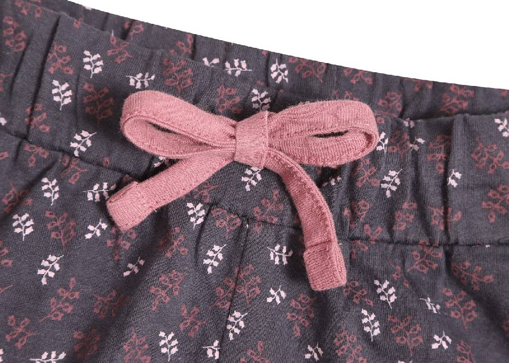 KB Socken Damen Schlafanzug langärmelig lange Hose - 100% Baumwolle Günstiger Verkauf